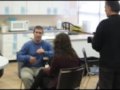 CBC Ottawa Radio Municipal Election Story Part I, Oct-23-06