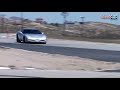 Icon for Post #2002 Chevrolet Corvette Z06 One Lap At Willow