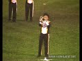 Perak State Marching Band Competition - San Min