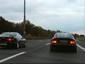 Opel Calibra vs Honda Integra TypeR Opel Calibra vs Honda Integra TypeR
