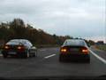 Opel Calibra vs Honda Integra TypeR