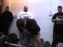Tim Jewitt 230Kg 18