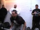 Tim Jewitt 230Kg 18