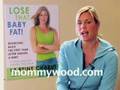 how to get back into shape after having a baby,workouts for a flat tummy