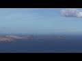 tap air portugal a320 landing funchal (madeira) wonderfull ! tap air portugal a320 landing funchal (madeira) wonderfull !