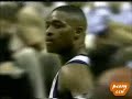 the orlando magic have gone from the brink of elimination to the verge of the second round. 

penny hardaway scored 41 points and orlando evened its first-round series with miami at two games apiece thursday night with a 99-91 victory over the heat. 

the magic, blown out in the first two games of the best-of-5 matchup on the road, will return to miami arena for the decisive game sunday. the winner will advance to the eastern conference semifinals against the new york knicks. 

hardaway, who played the entire game, was 12-for-23 from the field and had seven rebounds, four steals and three blocked shots after scoring a playoff career-high 42 to help orlando stave off elimination in game 3 tuesday night. 

derek strong had 15 points and eight rebounds, while game 3 sparkplug darrell armstrong contributed 12 points and nine assists in a career-high 40 minutes for the magic, who played without injured starters horace grant and rony seikaly. 

alonzo mourning led miami, which won the first two games by 35 and 17 points, with 23 points and 13 rebounds. p.j. brown had 20 points and 13 rebounds, while jamal mashburn made six three-pointers and finished with 19 before fouling out in the fourth quarter. 

the magic used what amounted to a four-guard, no-center lineup to get back into the series in game 3, but coach richie adubato resisted the temptation to start thursday's game with the same disruptive lineup. 

instead, orlando stuck with brian shaw at point guard and moved 37-year-old backup center danny schayes into seikaly's starting spot and continued to depend on hardaway to carry the offense. 

the magic star scored 18 of his team's 27 points in the first quarter and had four more in a 15-2 run that put orlando up 42-27 midway through the second period. 

it was 53-39 at the half, and the magic weathered a heat surge to cling to a 73-64 advantage going into the fourth quarter. 

the closest the heat got in the second half was 61-57 with 4:14 left in the third quarter. orlando regained control with an 8-2 spurt and led by at least five the rest of the way. 

the magic are looking to become only the sixth team in nba history to rebound from a 2-0 deficit to win a best-of-5 series. the last team to do it was denver against the seattle supersonics in 1994. 

notes: seikaly's injured foot will remain in a cast for six to eight weeks. ... one of the disadvantages of orlando's small lineup is that it leaves the magic vulnerable on the boards. they were outrebounded 53-32 in game 3 and 44-40 in game 4. ... penny hardaway tied orlando's playoff record for points in a half with 27 in the first two quarters. ... miami's tim hardaway continued to shoot poorly, going 5-for-18 and scoring 16 points.