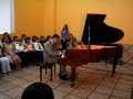 Minuet in G major
