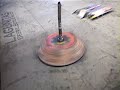 combat robot fight - Megabyte vs Biohazard
