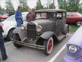 Lemi cruising 2008