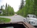 Lemi cruising 2008