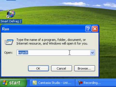 how to troubleshoot a windows xp