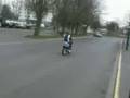 spirit scoot well zup lens