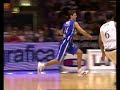 Stoppata e contropiede Virtus Bologna