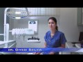 Minimálinvazív üregalakítás Rondoflex homokfúvóval + fogszínű barázdatömés Minimálinvazív üregalakítás Rondoflex homokfúvóval + fogszínű barázdatömés