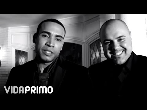 Don Omar Ft Juan Magan  -  Ella No Sigue Modas (Behind The Scenes)