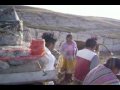 viaje a huancayo  santiago 