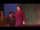 Marantha HS- Guys and Dolls -Sit Down Your Rockin\