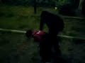 Braxami battle Braxami battle