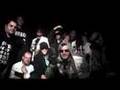 G-Hot, Kralle - Streng Verboten (WELTPREMIERE Video)