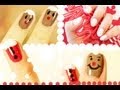 4 Cute Holiday Nail Polish Designs