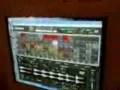 videos de Dj Doca Sampleando no Battery III