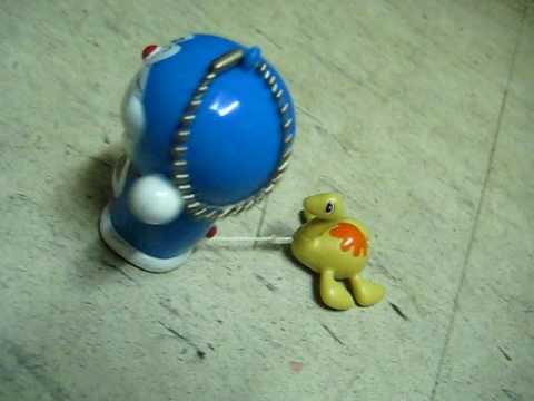 ドラえもん玩具