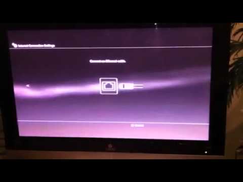 Youtube - Video: How to use any iphone or driod OR ANY PHONE as a modem for your ps3 online play or xbox360 online
