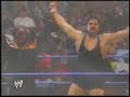 Sylvester Terkay 1st TitanTron Video