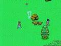 The Ninja - Sega Master System Full Game