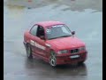 Driften op Zolder, Bami, Lesly Dani�ls 08-06-2008