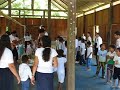 Trabalho das Crian�as III - Santo Daime - C�u do Mapi�