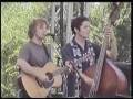 Artscape 2001: Country/Bluegrass Band Part 2