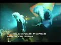 psy-trance japan