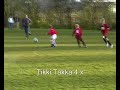 KNVB Beker 1/4 finale 2007-2008 VVIJ F1-DOVO F1