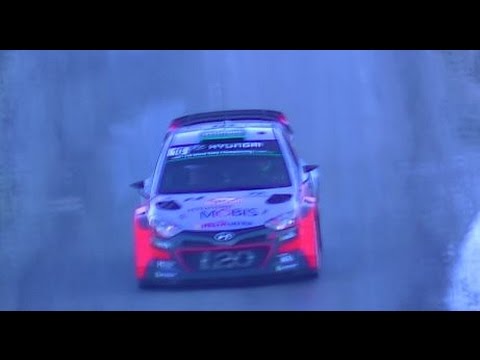 Latest WRC HD & Rally HD Videos