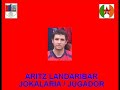 Celtic vs. Roca - Aritz Landaribar Elkarrizketa Celtic vs. Roca - Aritz Landaribar Elkarrizketa
