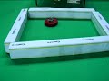 Artificial intelligence cleaning robot Gmicro(using Roomba)