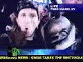 Gwar- War Party