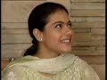 Kuch Kuch Hota Hai Interview - Part 1 with SRKajol Kuch Kuch Hota Hai Interview - Part 1 with SRKajol