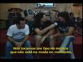 MindFlow and Gotthard: Rafael Pensado with Gotthard