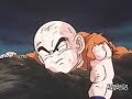 A tribute to krillin A tribute to krillin