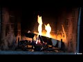 1 Hour Burning Logs 