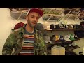 How to Customize a Skateboard : How to Choose Skateboard Grip Tape How to Customize a Skateboard : How to Choose Skateboard Grip Tape