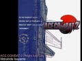 ACE COMBAT 2 MUSIC: Night And Day (1997)