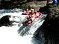 tubing adventure hacienda guachipelin