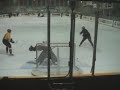 Niks hockey practice clips Niks hockey practice clips