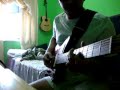 Zé Holanda - Dê - Cerebro eletrônico cover