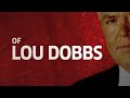 NEW AD Targeting Lou Dobbs: 260 Hours of Hate
