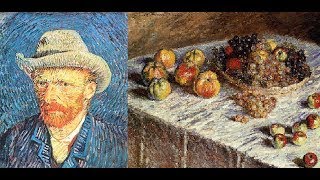 Lettere a Theo - La storia di Vincent Van Gogh [video integrale]