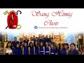 A La Nanita Nana - A capella - Filipino version 